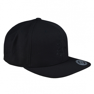 Snapback Český hokej Essential černý